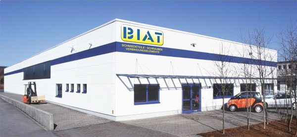 BIAT – Das Unternehmen